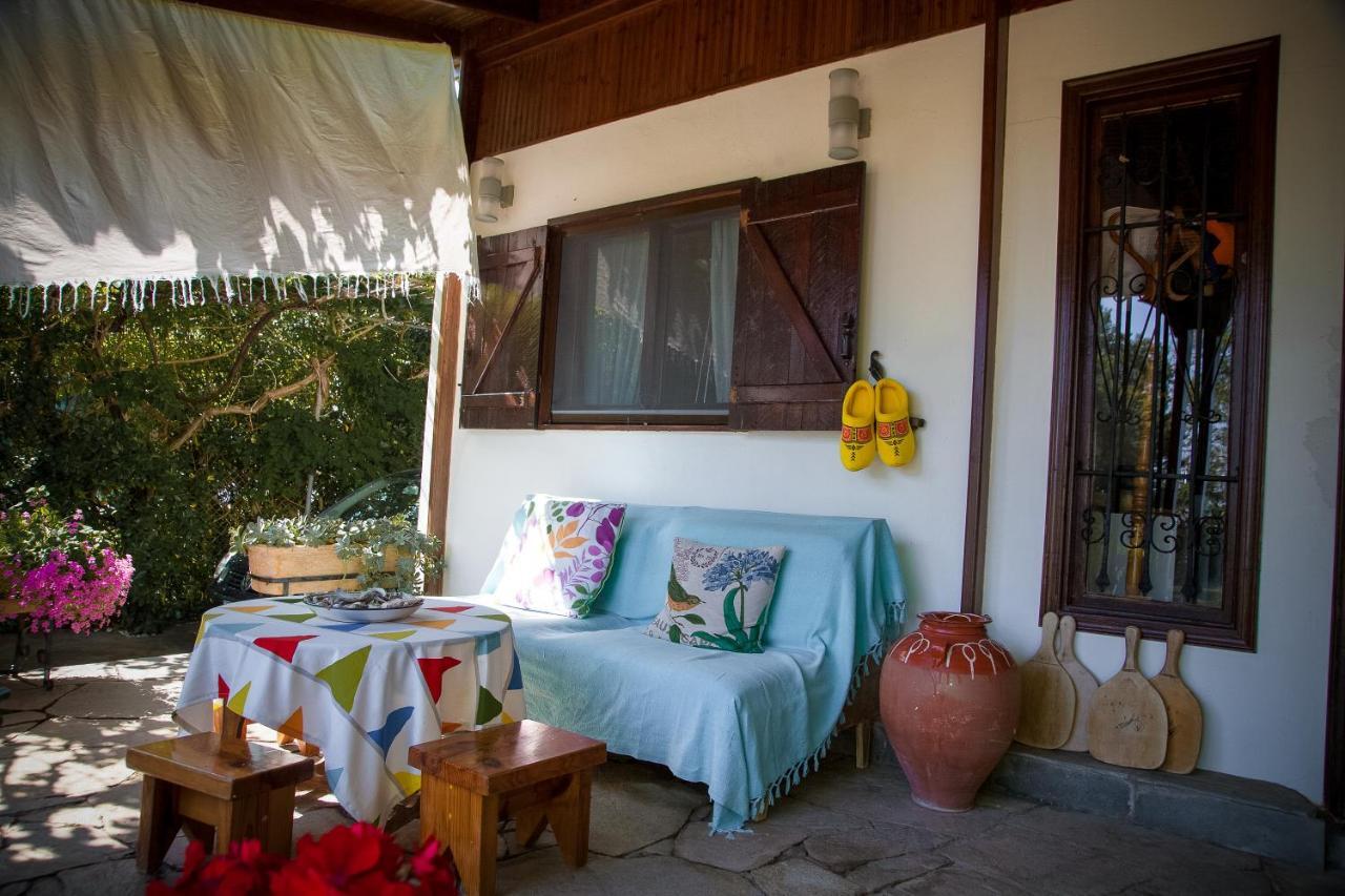 Estate Irene Villa Alexandroúpolis Luaran gambar
