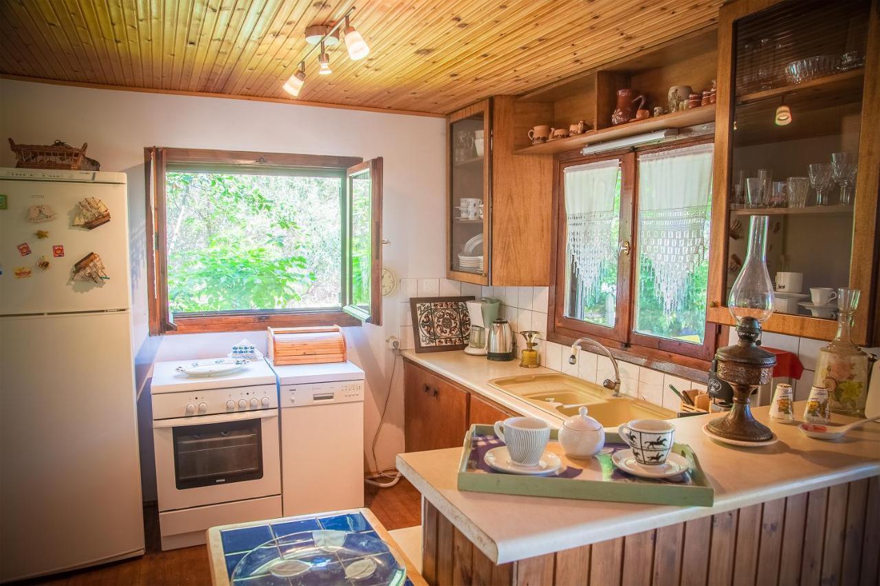 Estate Irene Villa Alexandroúpolis Luaran gambar