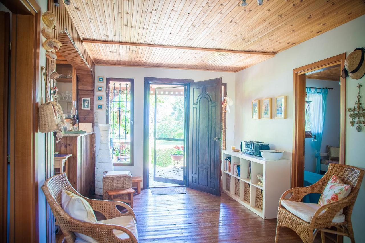 Estate Irene Villa Alexandroúpolis Luaran gambar