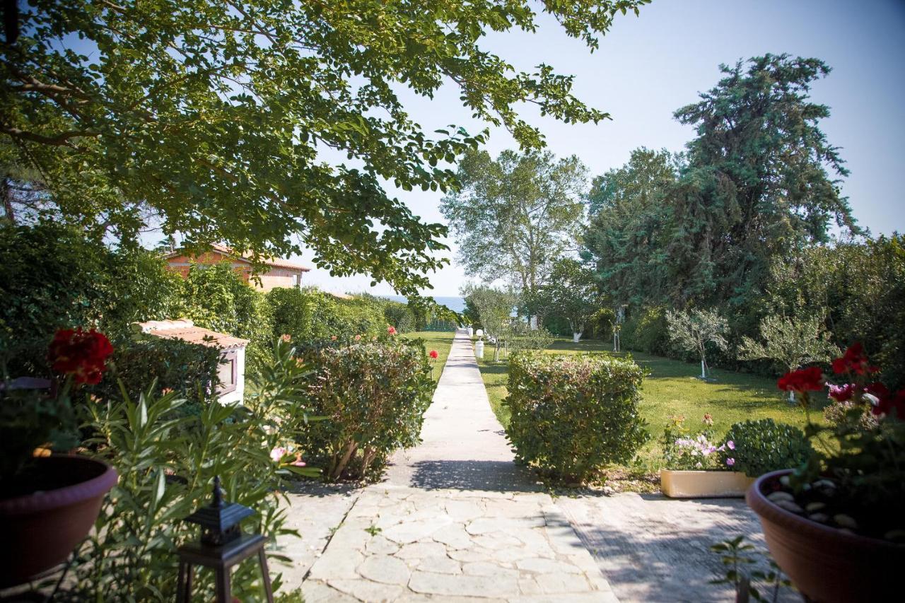 Estate Irene Villa Alexandroúpolis Luaran gambar