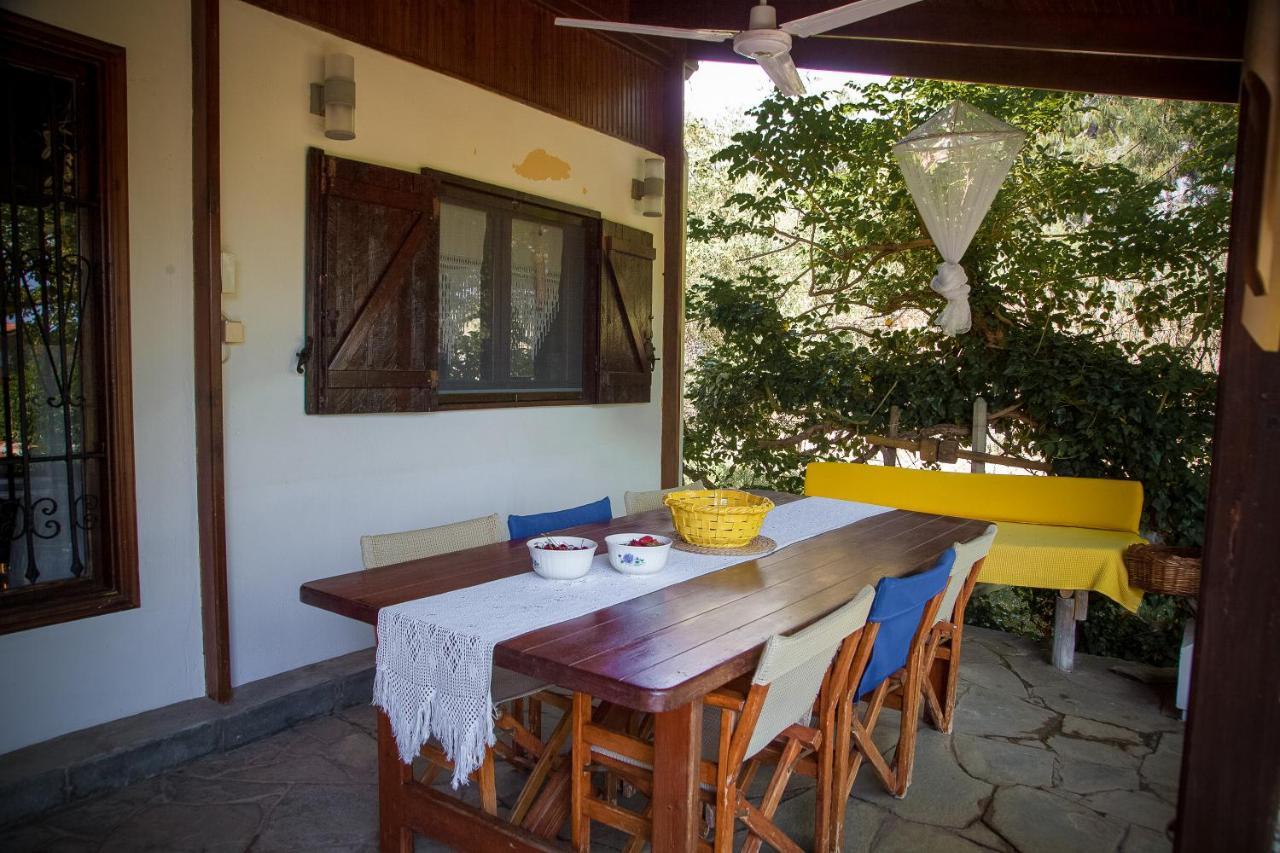 Estate Irene Villa Alexandroúpolis Luaran gambar