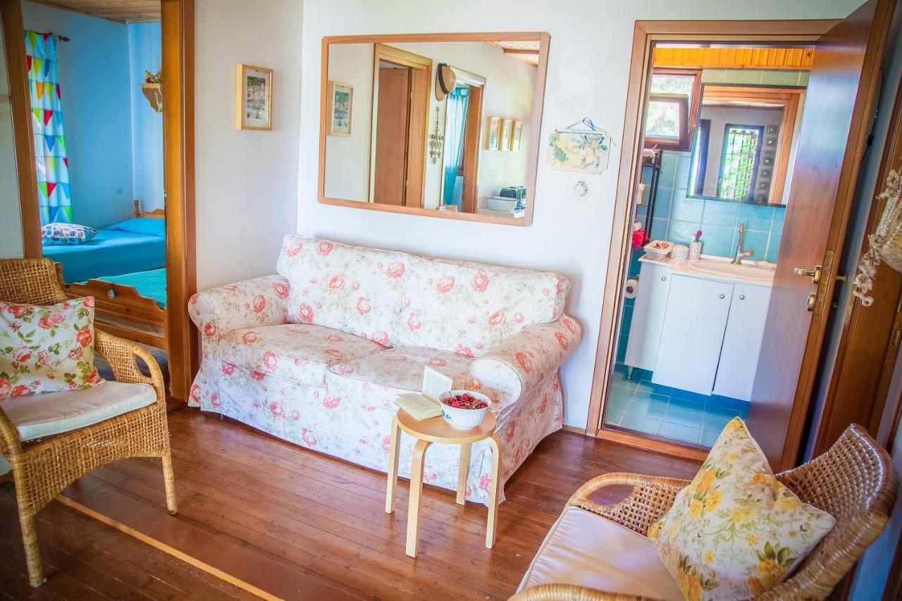 Estate Irene Villa Alexandroúpolis Luaran gambar