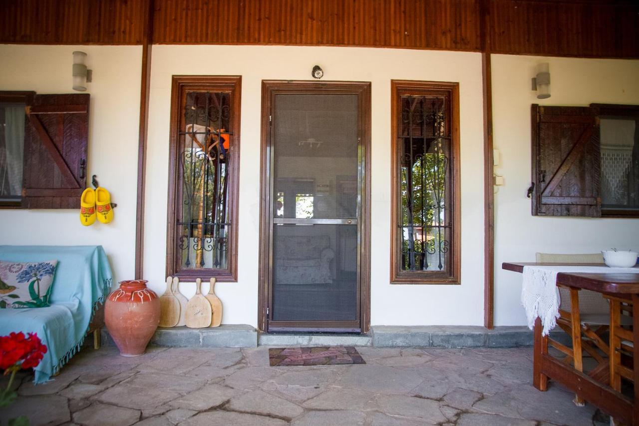 Estate Irene Villa Alexandroúpolis Luaran gambar