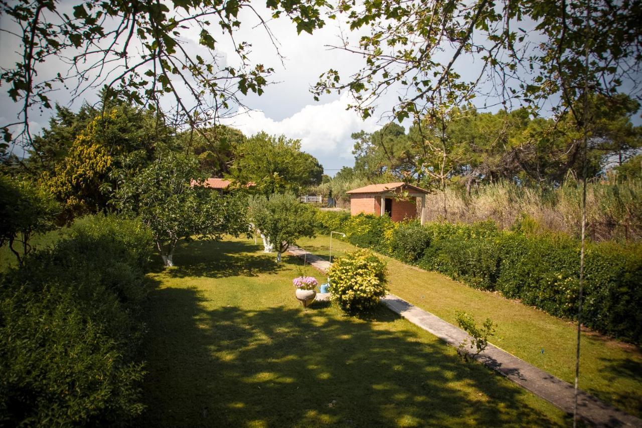 Estate Irene Villa Alexandroúpolis Luaran gambar