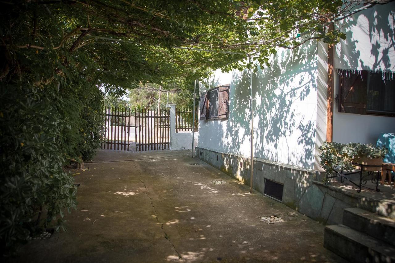 Estate Irene Villa Alexandroúpolis Luaran gambar