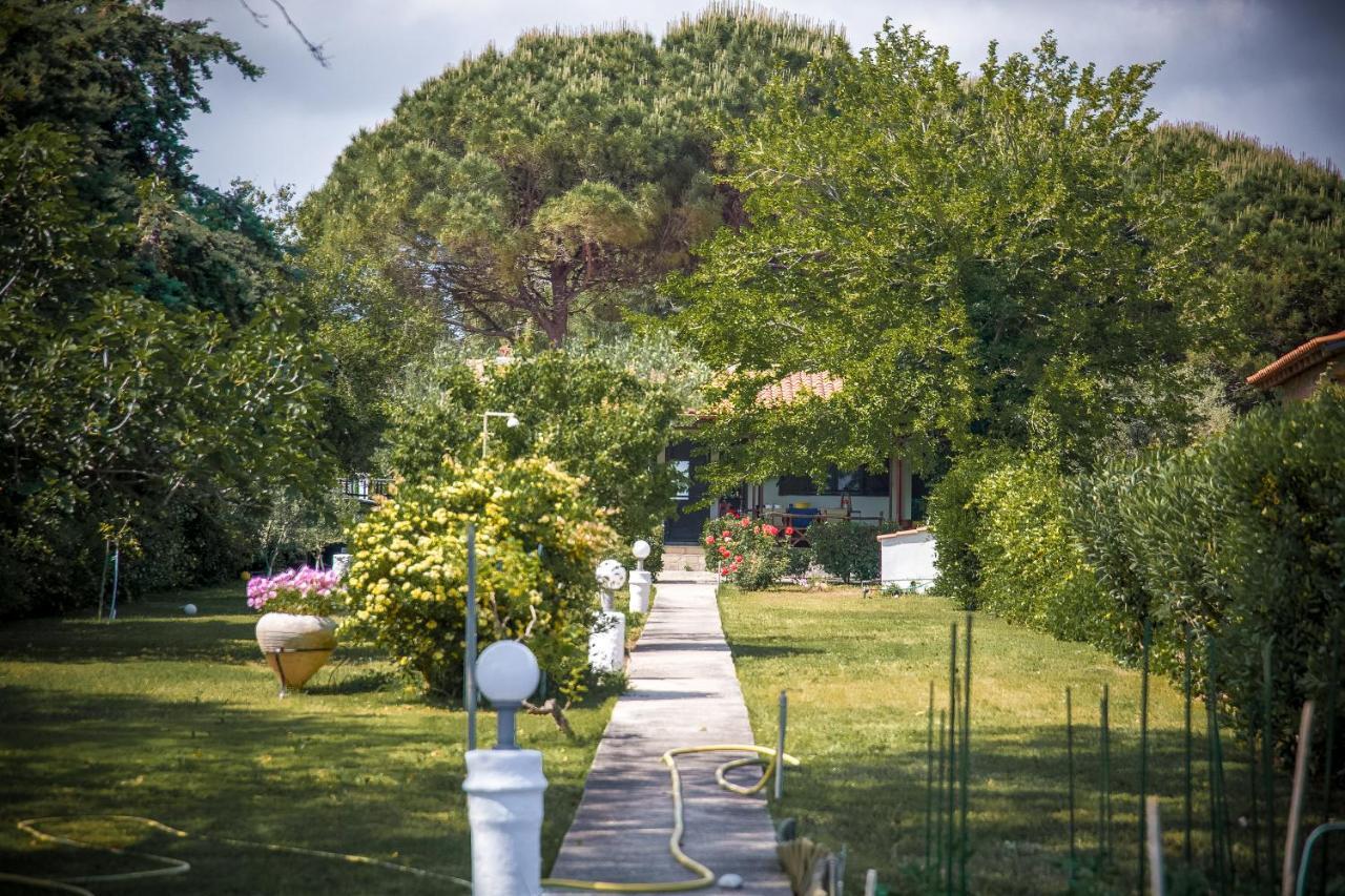 Estate Irene Villa Alexandroúpolis Luaran gambar