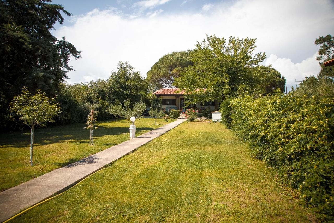 Estate Irene Villa Alexandroúpolis Luaran gambar