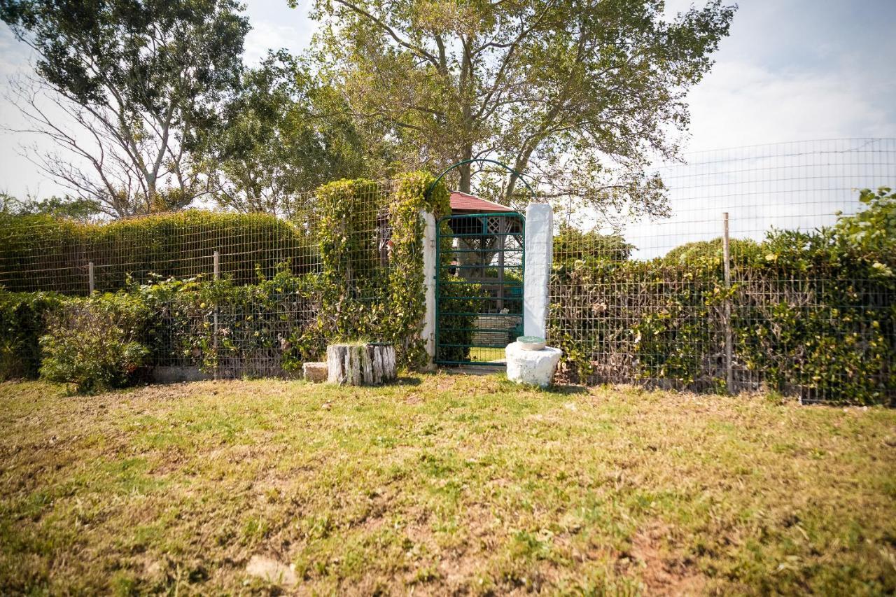 Estate Irene Villa Alexandroúpolis Luaran gambar