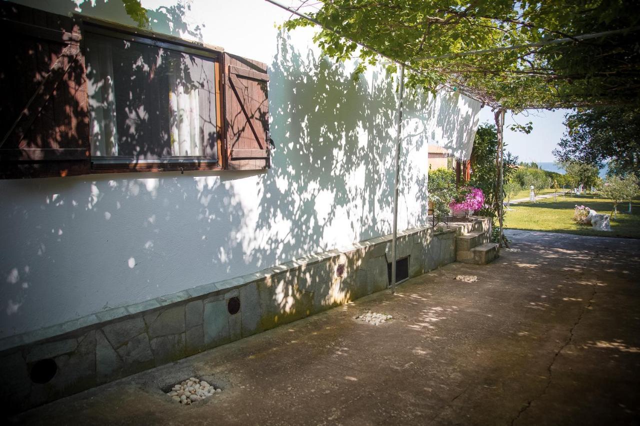 Estate Irene Villa Alexandroúpolis Luaran gambar