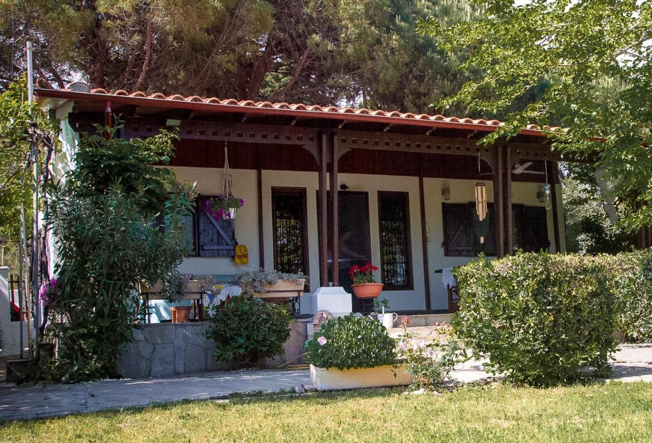 Estate Irene Villa Alexandroúpolis Luaran gambar