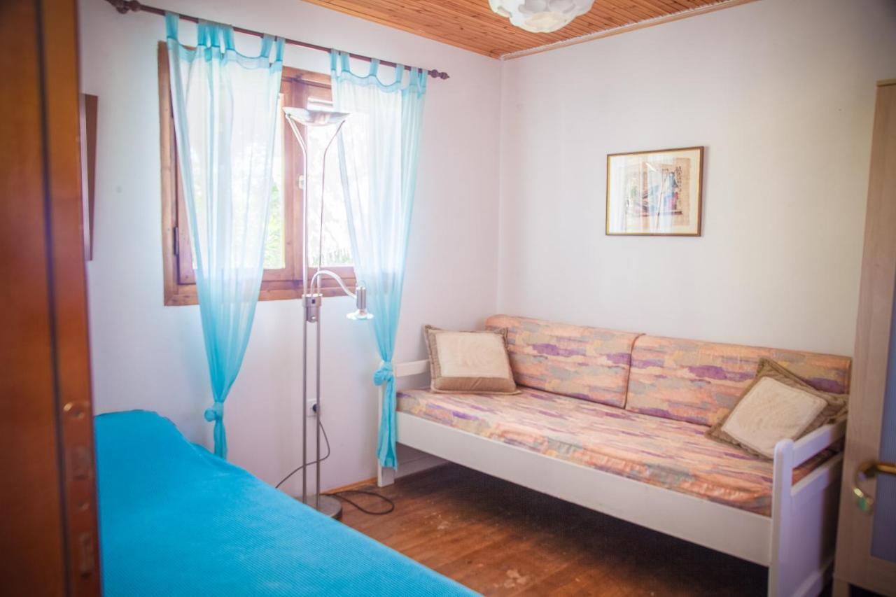 Estate Irene Villa Alexandroúpolis Luaran gambar