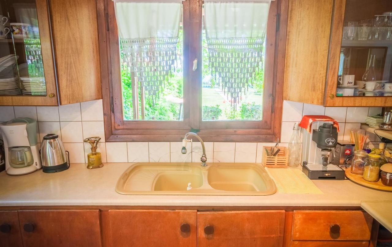 Estate Irene Villa Alexandroúpolis Luaran gambar